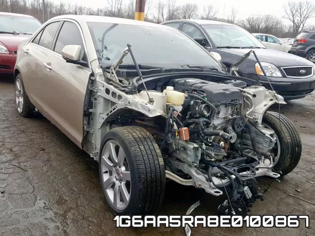 1G6AA5RA8E0100867