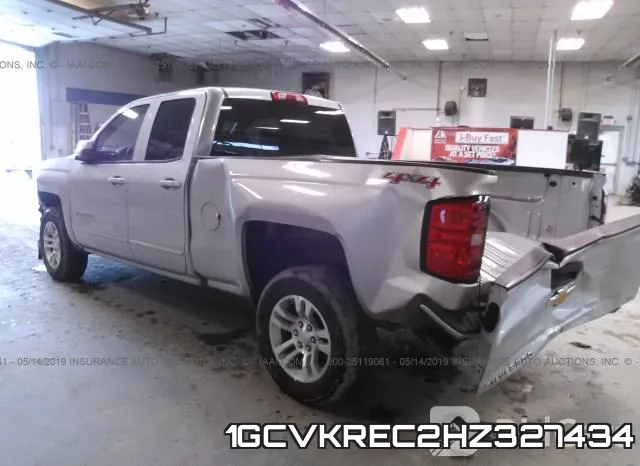 1GCVKREC2HZ327434