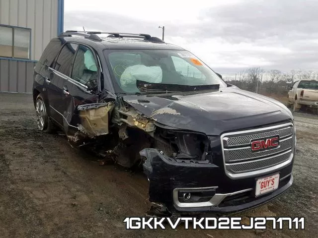 1GKKVTKD2EJ271711