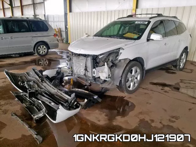 1GNKRGKD0HJ121907