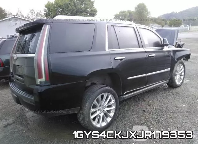 1GYS4CKJXJR179353