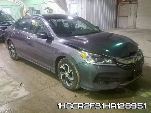 1HGCR2F31HA128951