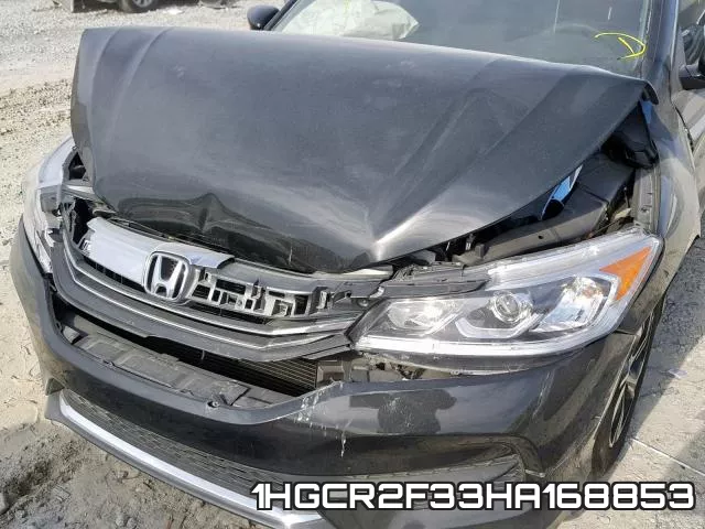 1HGCR2F33HA168853