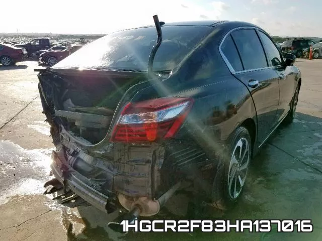1HGCR2F83HA137016