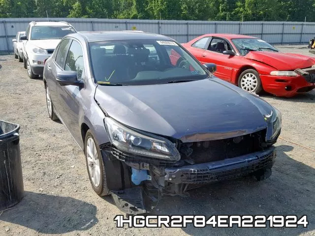 1HGCR2F84EA221924