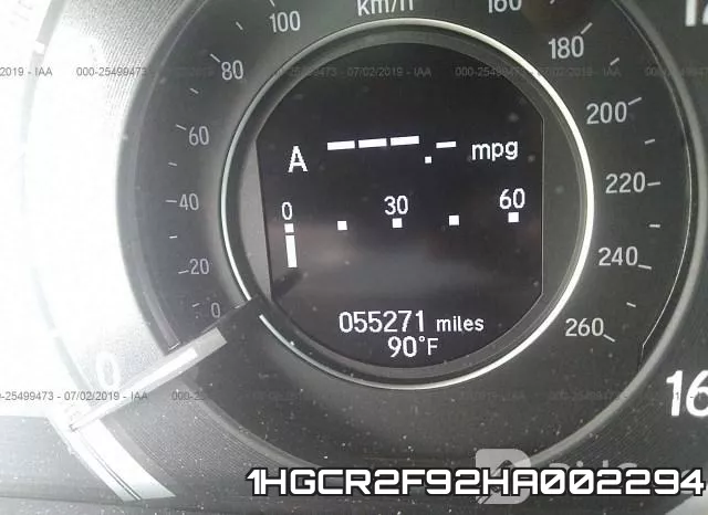 1HGCR2F92HA002294