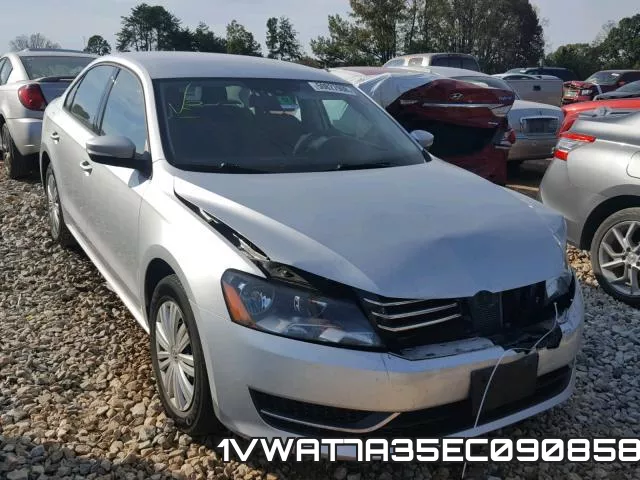 1VWAT7A35EC090858