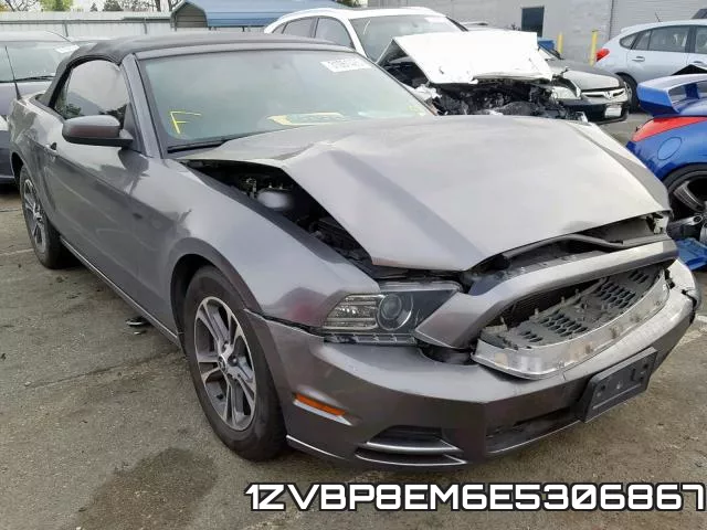 1ZVBP8EM6E5306867