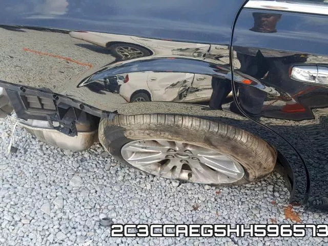 2C3CCAEG5HH596573