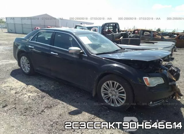 2C3CCAKT9DH646614