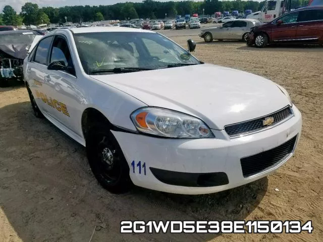 2G1WD5E38E1150134