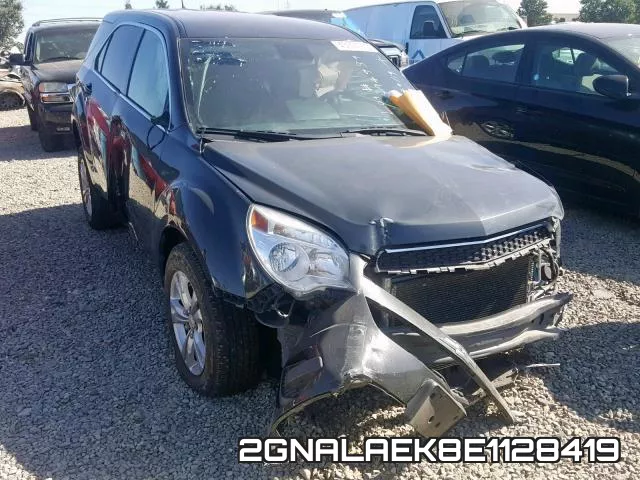 2GNALAEK8E1128419