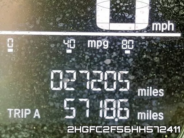 2HGFC2F56HH572411