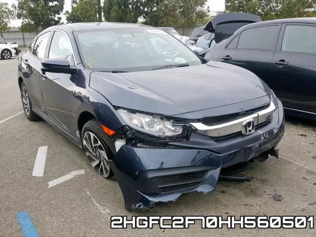 2HGFC2F70HH560501
