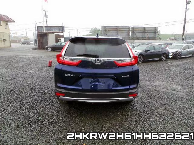 2HKRW2H51HH632621
