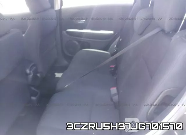 3CZRU5H37JG701570