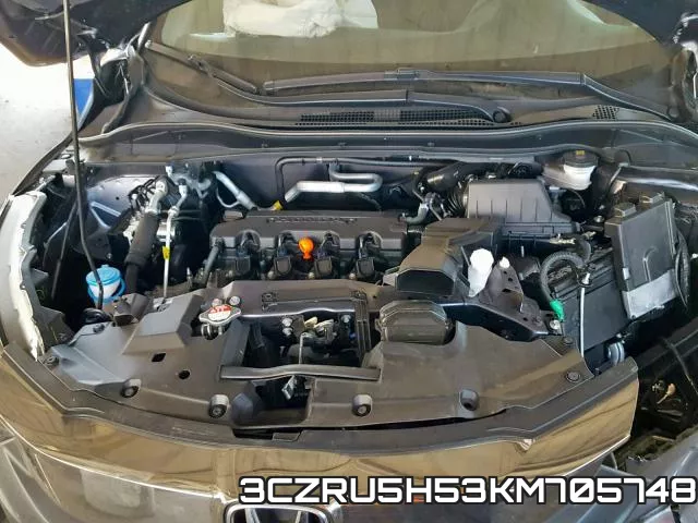3CZRU5H53KM705748