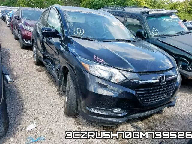 3CZRU5H70GM739526