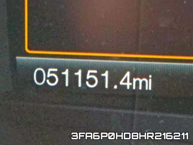 3FA6P0HD8HR216211