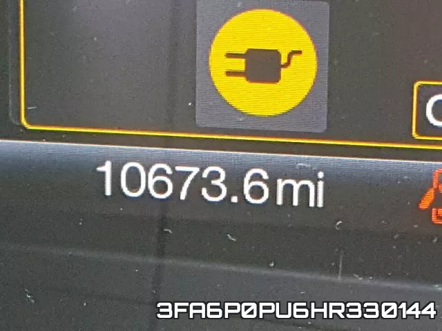 3FA6P0PU6HR330144
