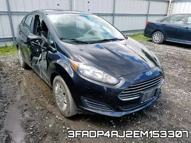 3FADP4AJ2EM153307