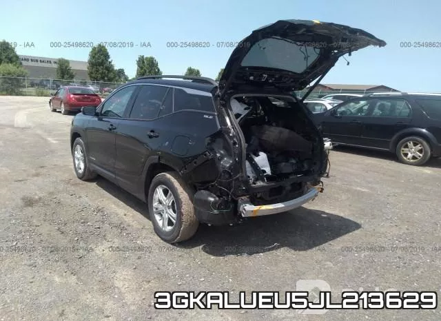 3GKALUEU5JL213629