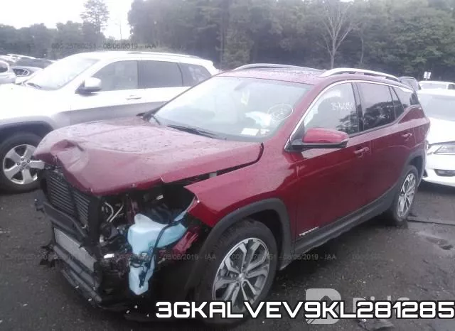 3GKALVEV9KL281285