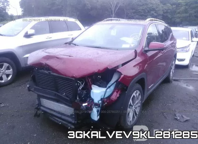 3GKALVEV9KL281285