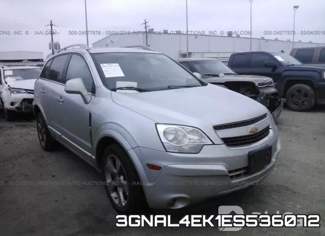 3GNAL4EK1ES536072