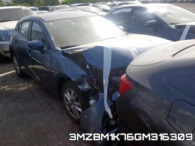 3MZBM1K76GM316309