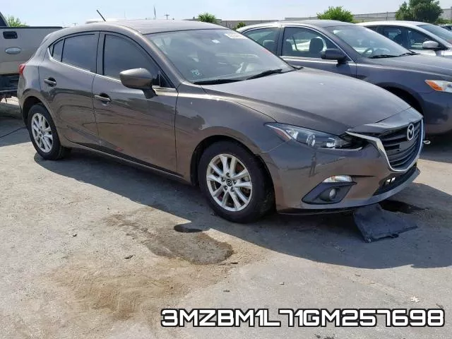 3MZBM1L71GM257698
