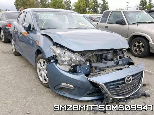 3MZBM1T75GM309947