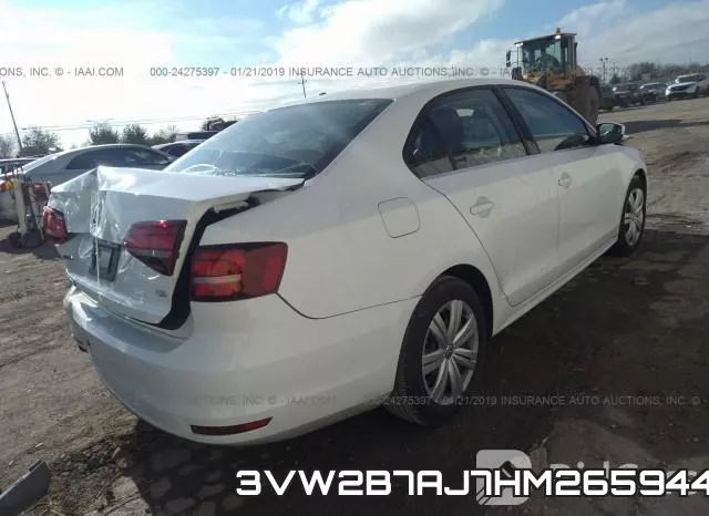 3VW2B7AJ7HM265944