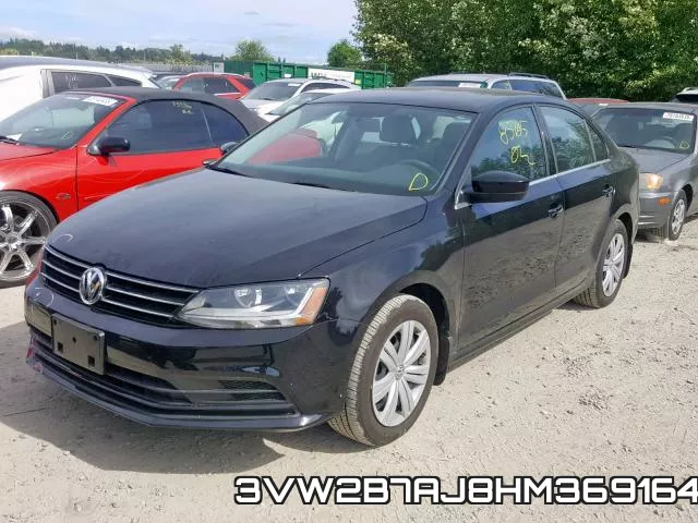 3VW2B7AJ8HM369164