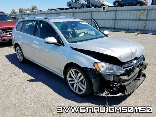 3VWC17AU1GM501150