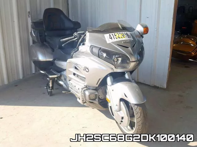 JH2SC68G2DK100140
