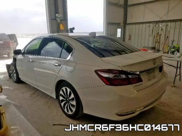JHMCR6F36HC014677