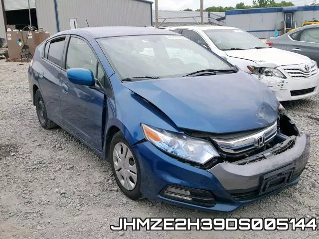 JHMZE2H39DS005144
