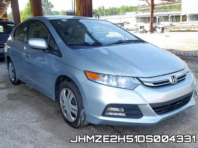 JHMZE2H51DS004331