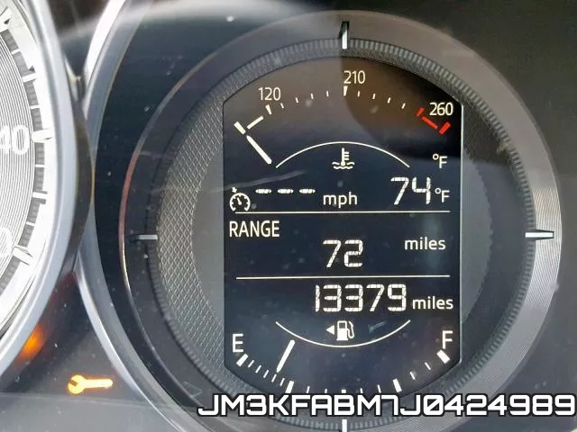 JM3KFABM7J0424989