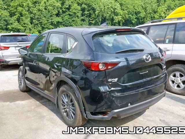 JM3KFBBM5J0449525