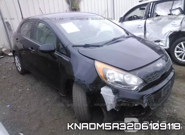 KNADM5A32D6109118