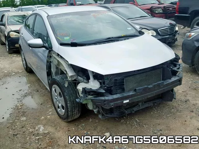 KNAFK4A67G5606582