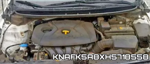 KNAFK5A8XH5718558