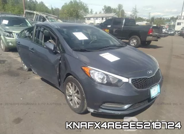 KNAFX4A62E5218724