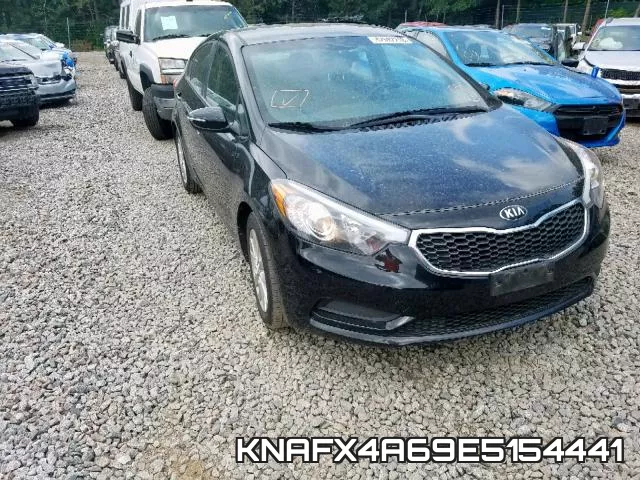 KNAFX4A69E5154441