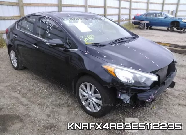 KNAFX4A83E5112235