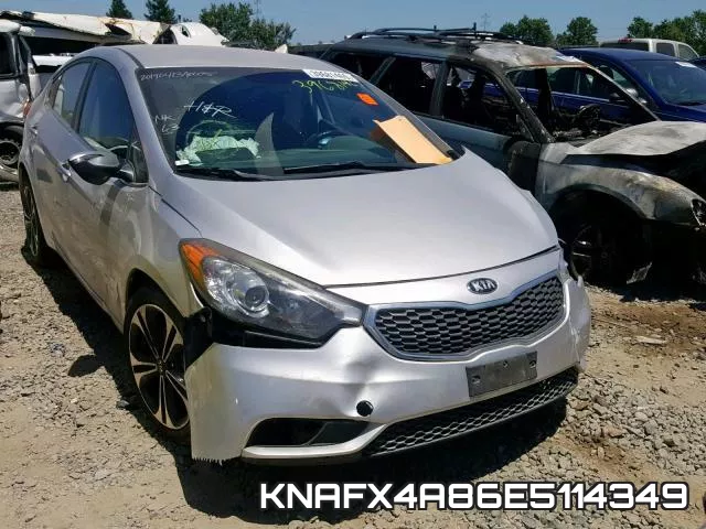KNAFX4A86E5114349