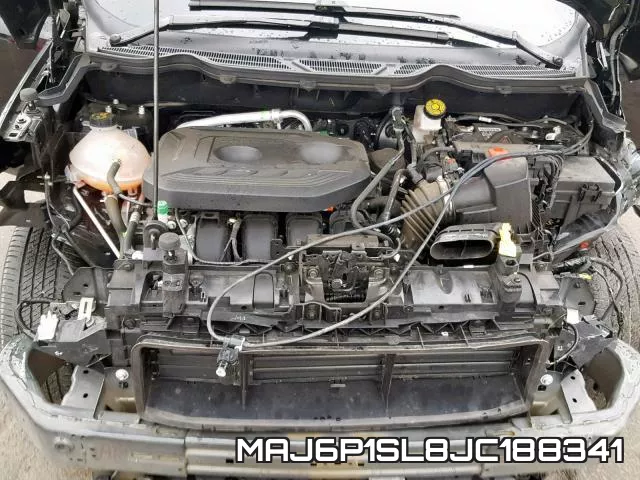 MAJ6P1SL8JC188341