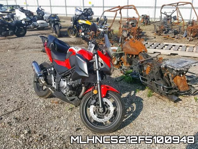 MLHNC5212F5100948
